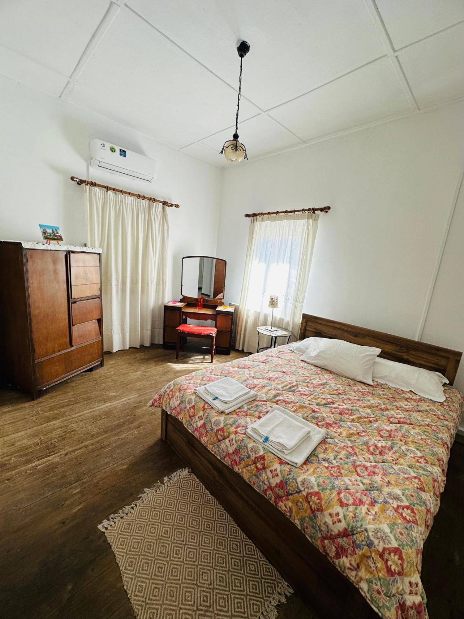 Forest Park Villa Lemithou Екстер'єр фото