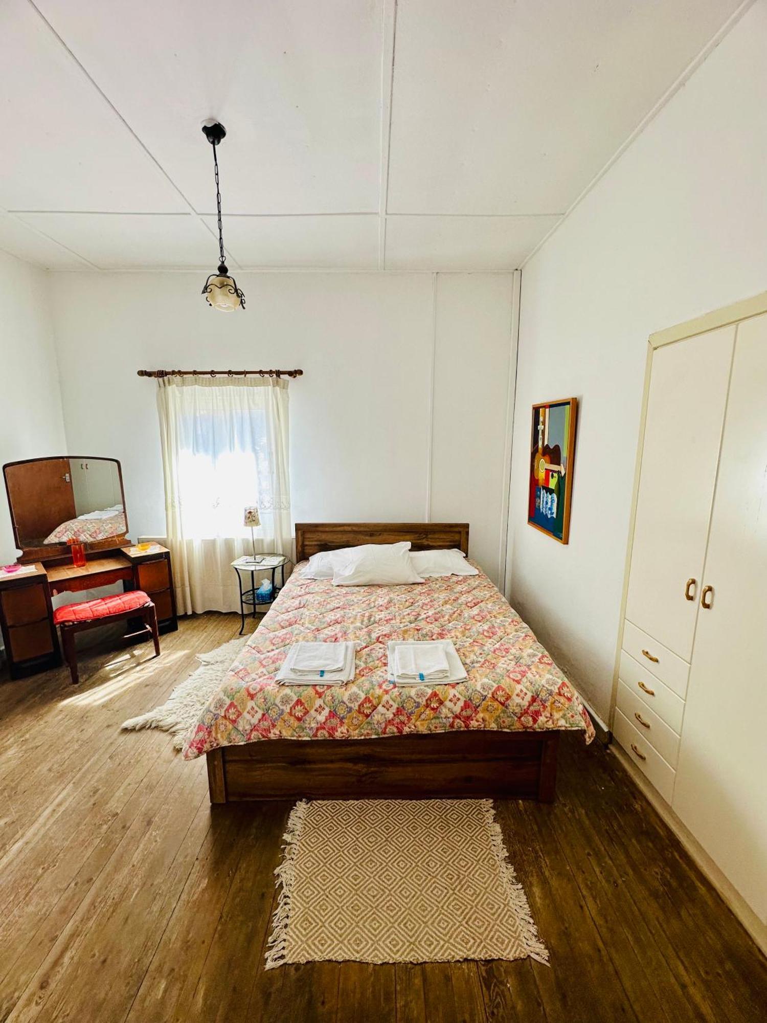 Forest Park Villa Lemithou Екстер'єр фото