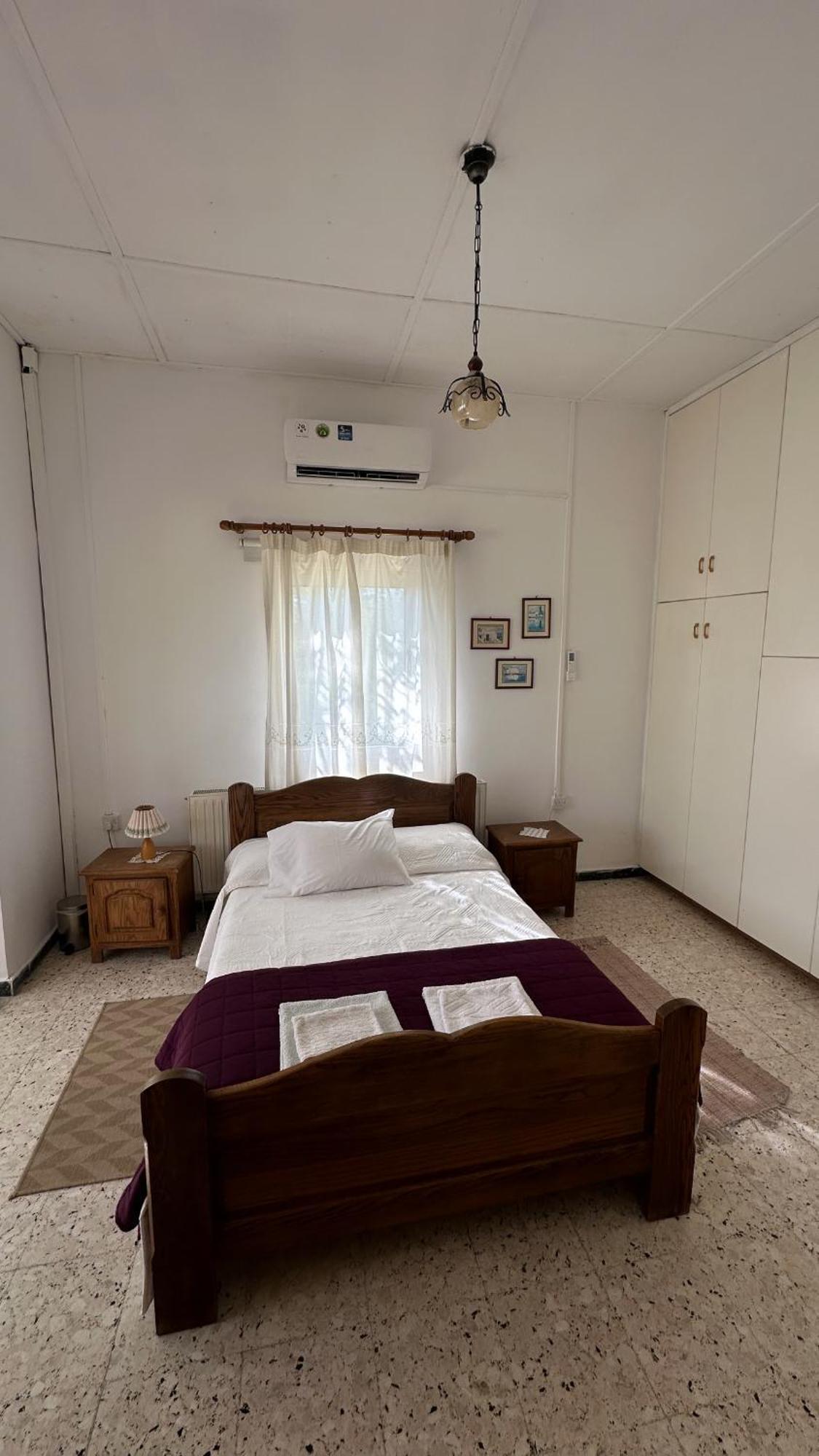 Forest Park Villa Lemithou Екстер'єр фото