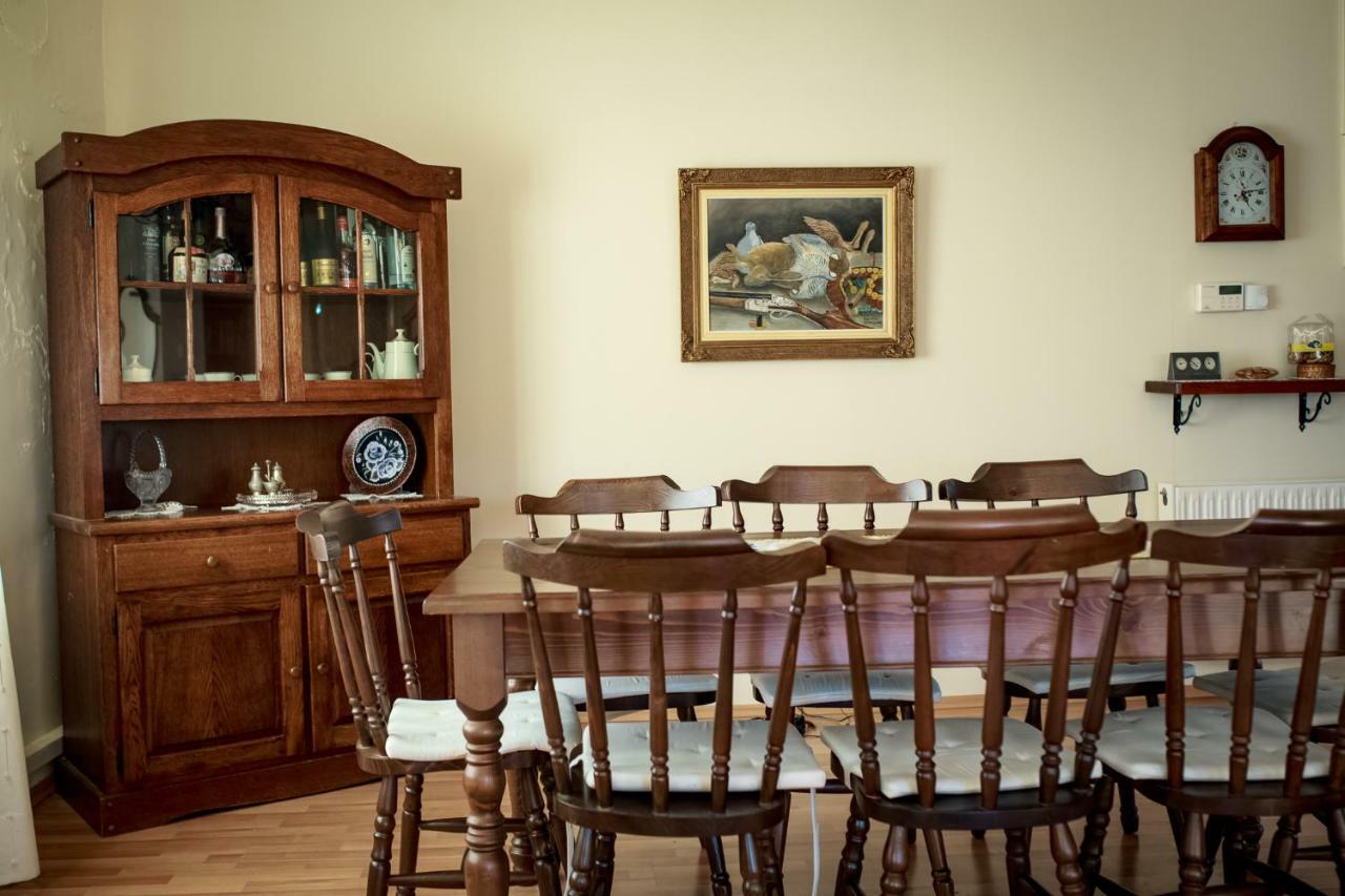 Forest Park Villa Lemithou Екстер'єр фото