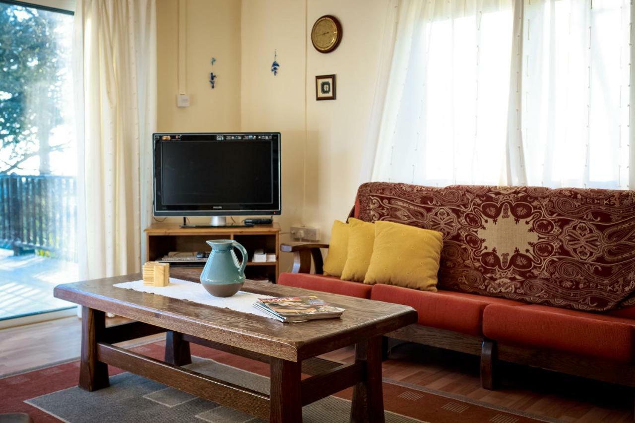 Forest Park Villa Lemithou Екстер'єр фото
