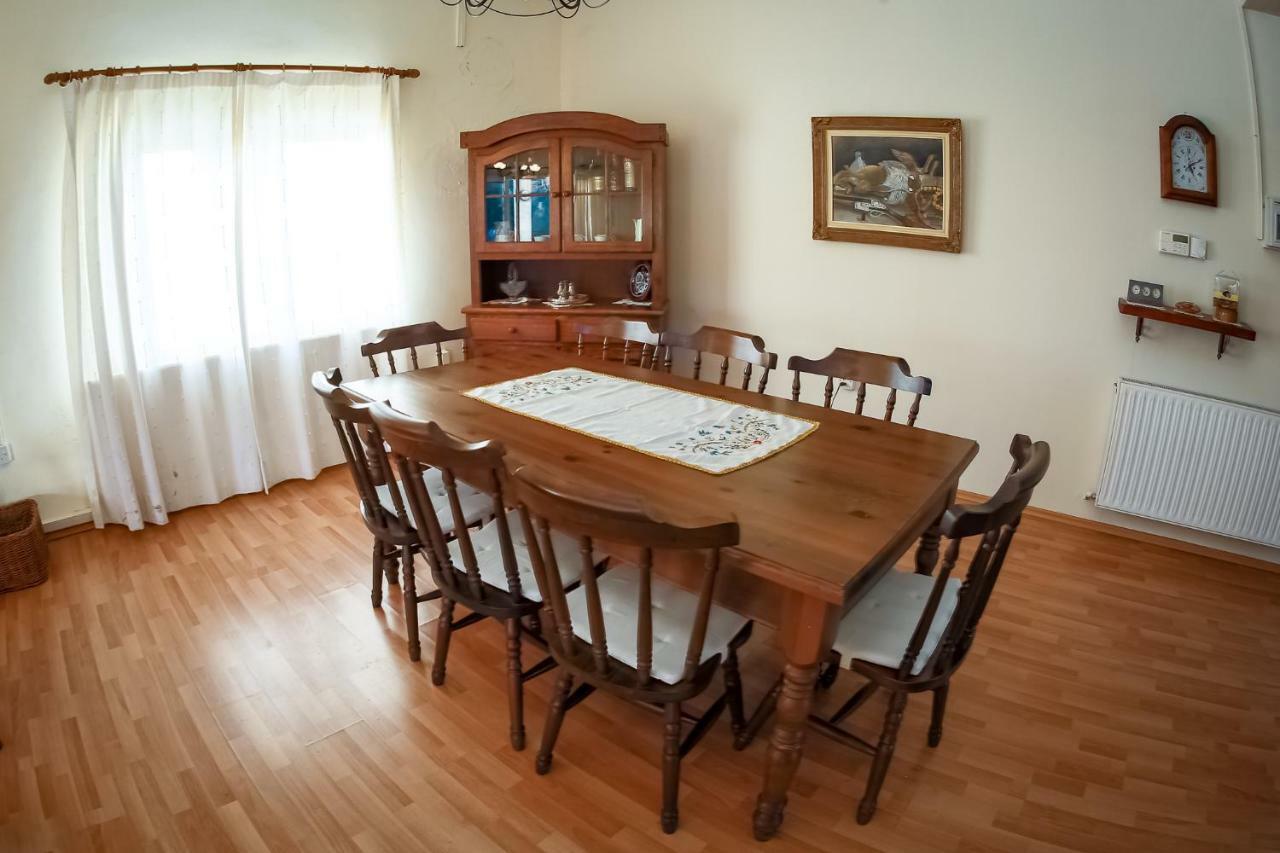 Forest Park Villa Lemithou Екстер'єр фото