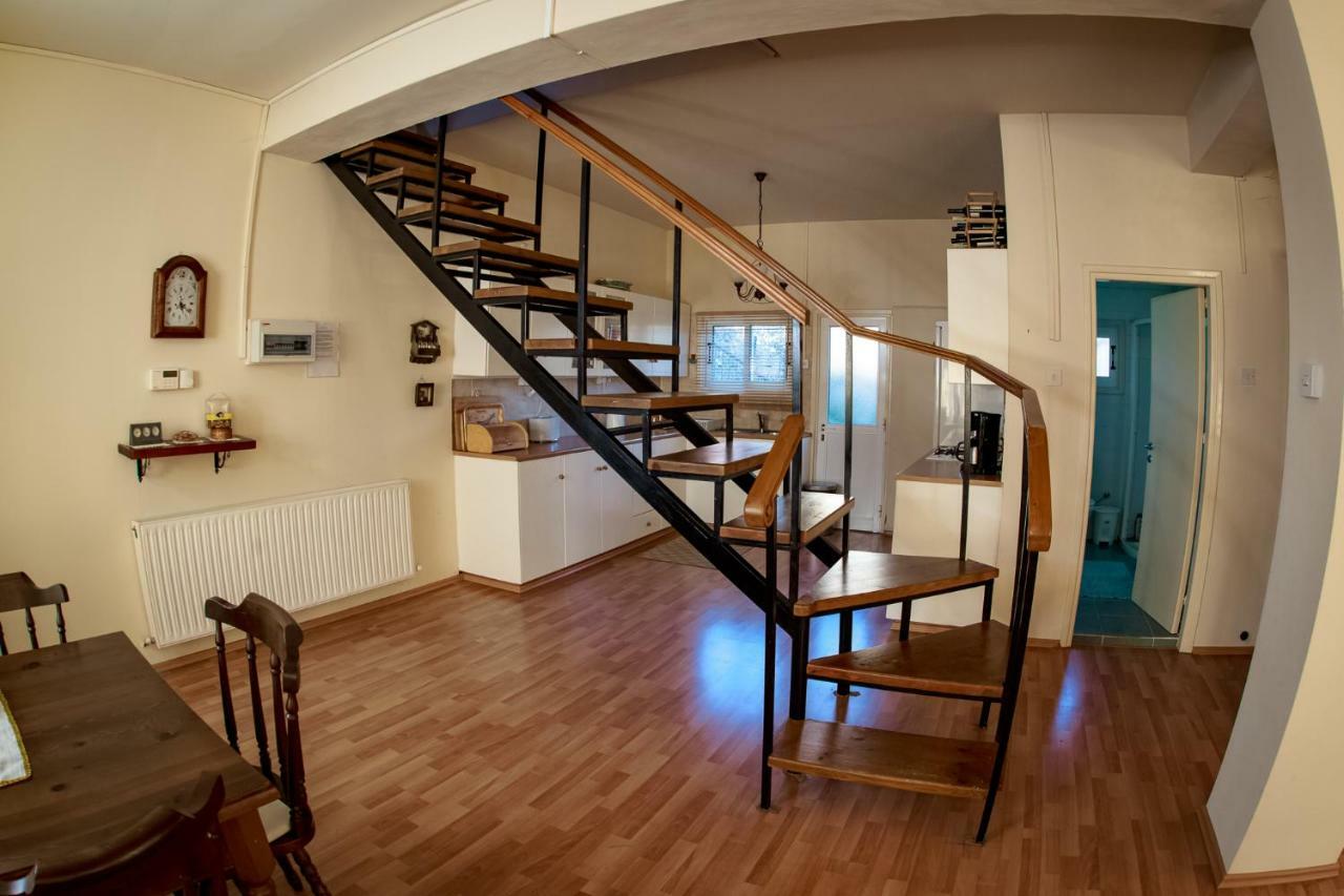 Forest Park Villa Lemithou Екстер'єр фото