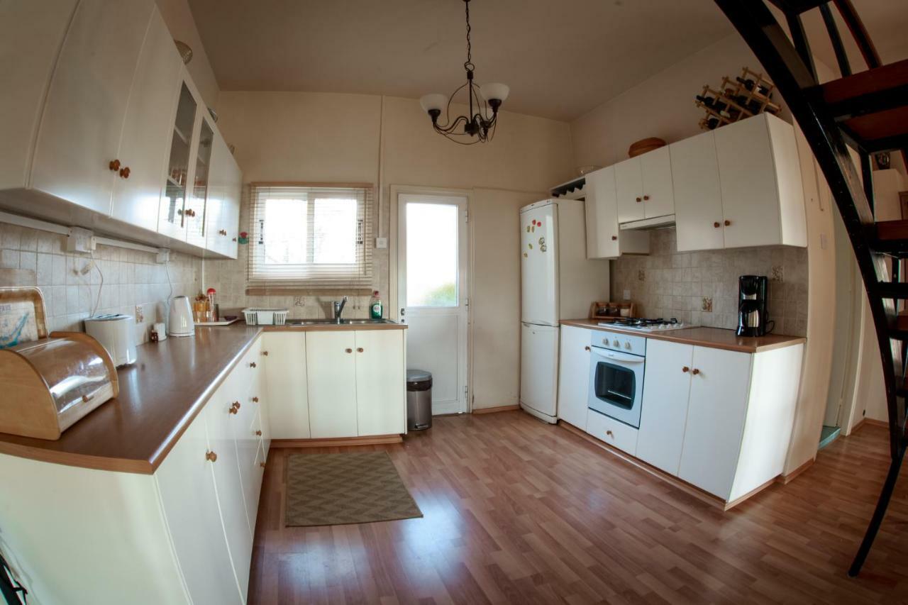 Forest Park Villa Lemithou Екстер'єр фото