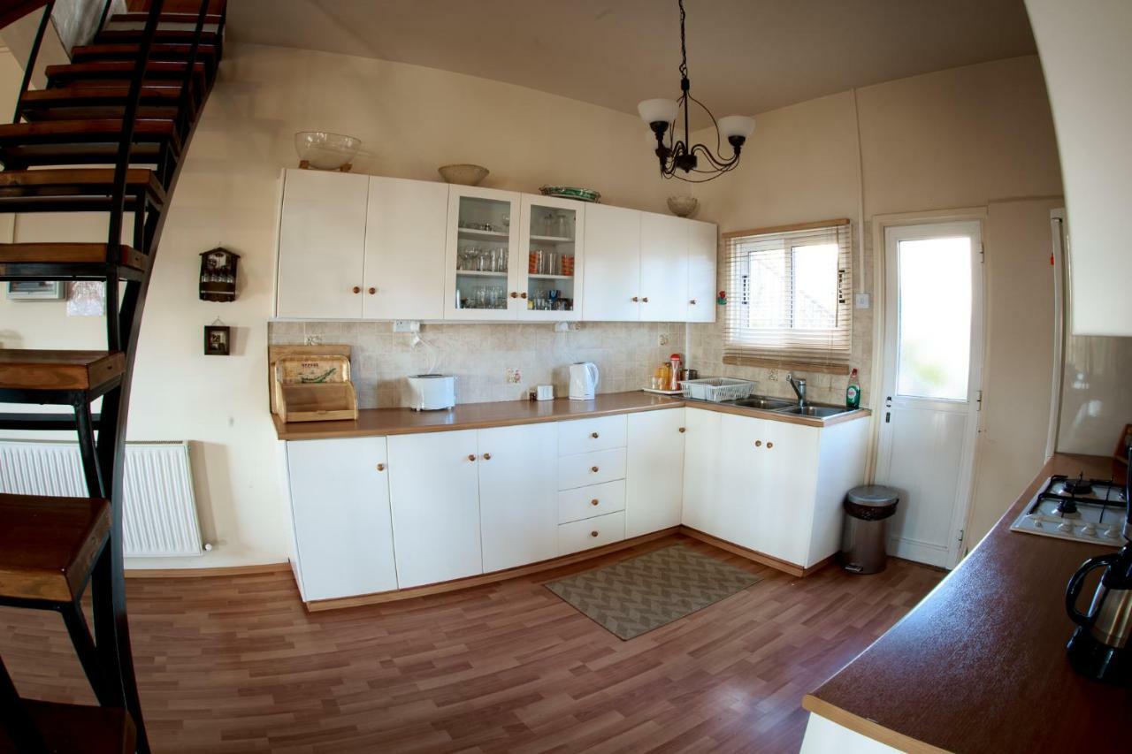 Forest Park Villa Lemithou Екстер'єр фото