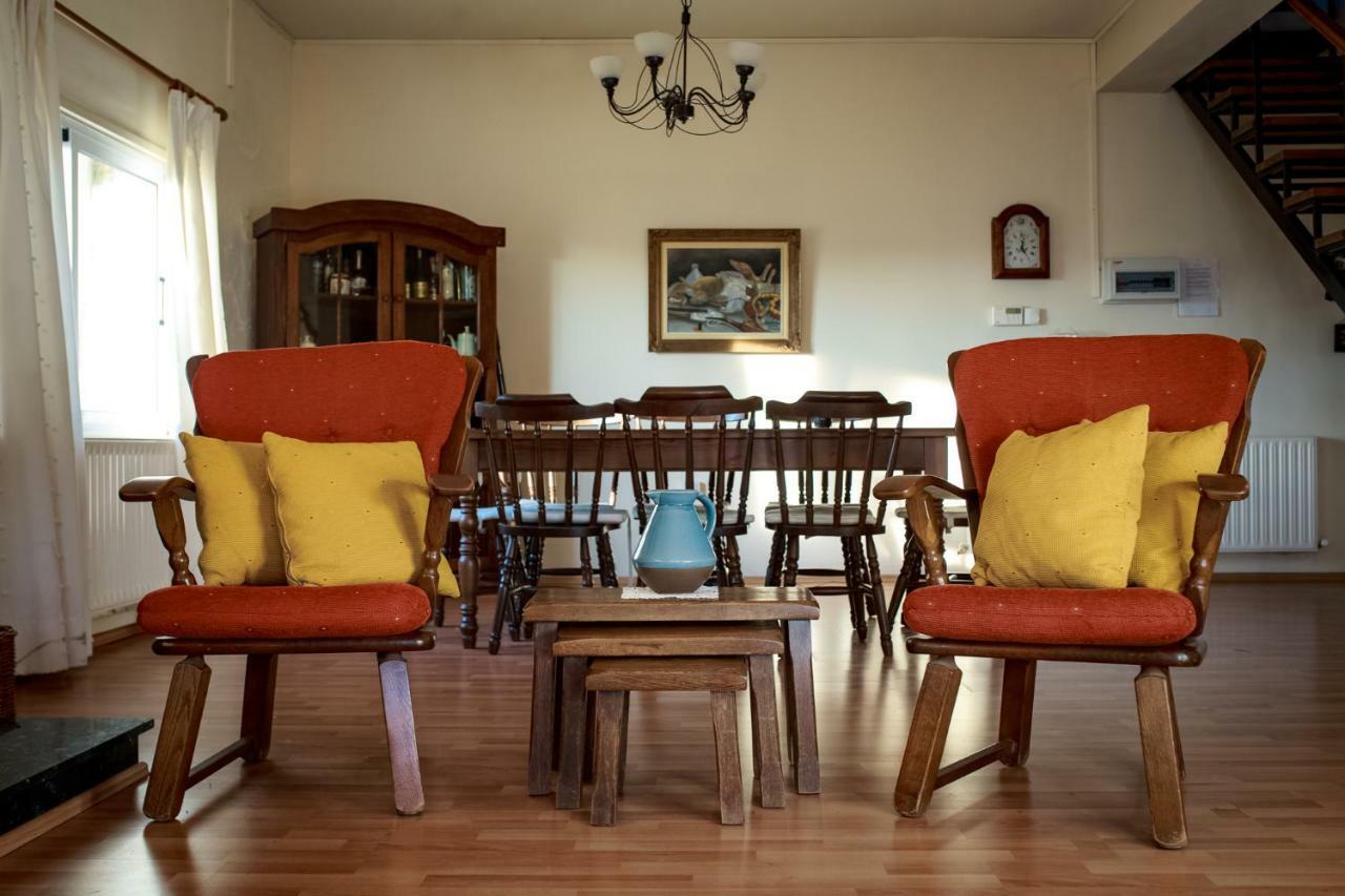 Forest Park Villa Lemithou Екстер'єр фото